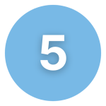 Partanen Consulting | Number Circle 5