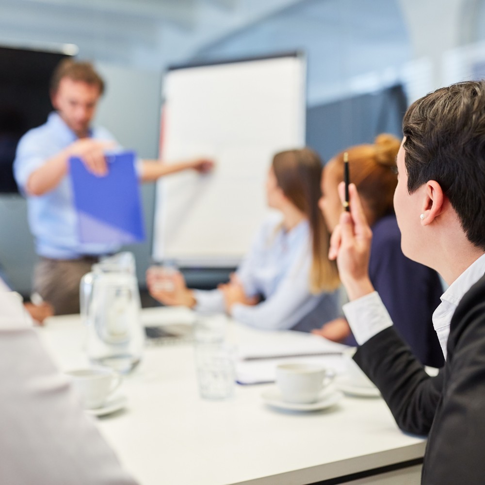 Partanen Consulting | Partenan Web Image Custom Training Courses