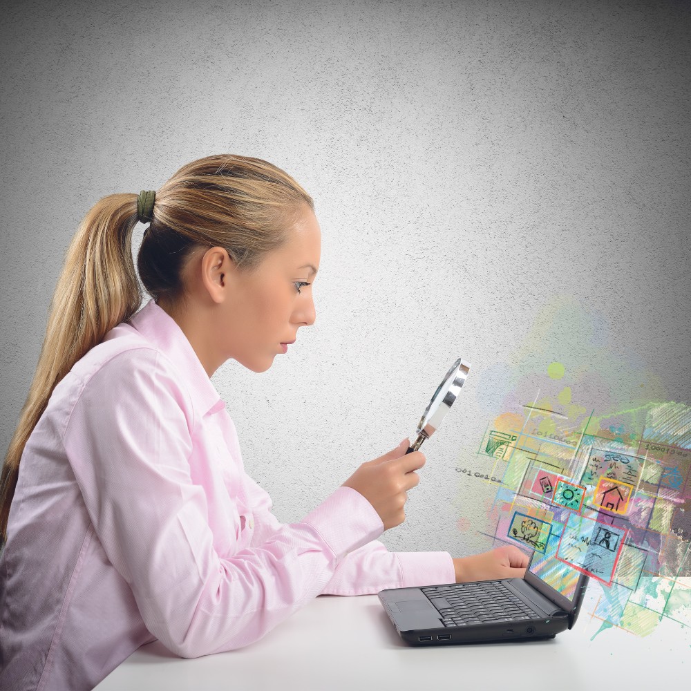 Partanen Consulting | Partenan Web Image Validating Computer Systems